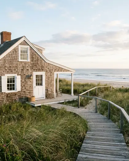 Martha’s Vineyard